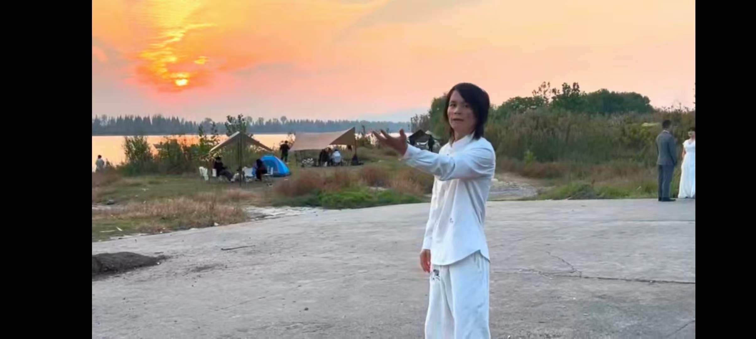 雷小翼 丹道·采气开眼功【近视,改善视力,用眼过度】